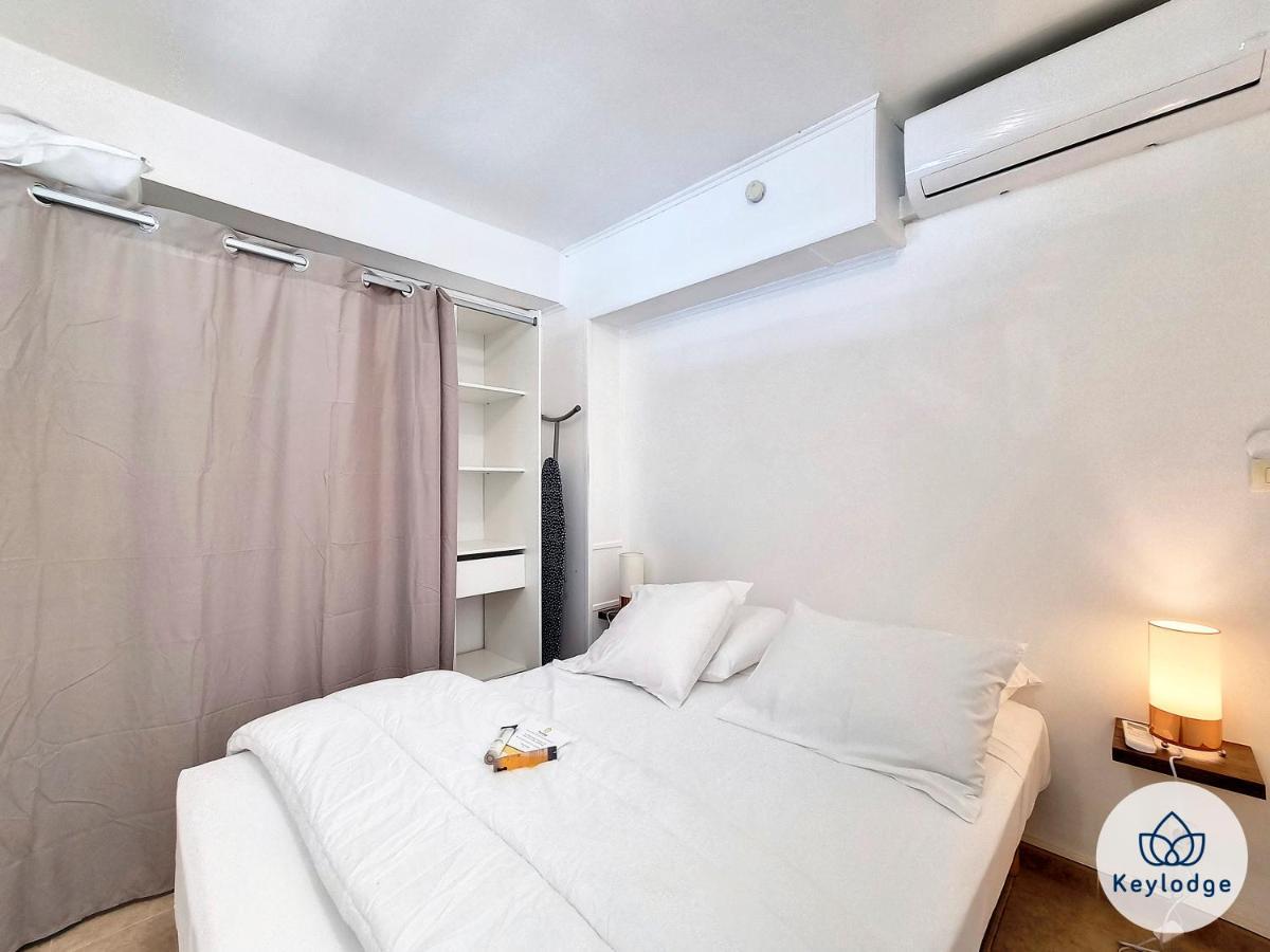 Apartament Mosala 5 - T3 Duplex De 50 M2- Pieds Dans L'Eau - Saint-Leu Zewnętrze zdjęcie