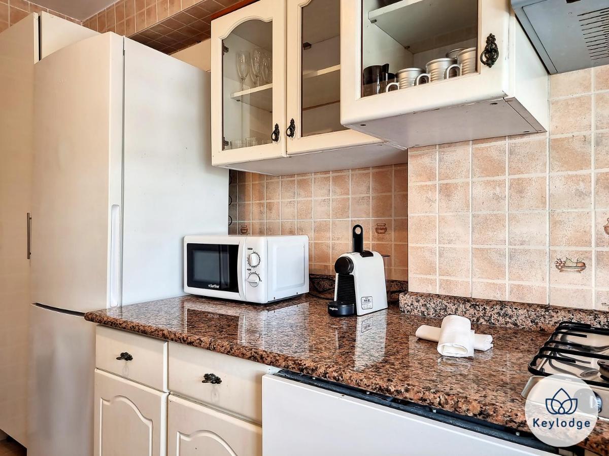 Apartament Mosala 5 - T3 Duplex De 50 M2- Pieds Dans L'Eau - Saint-Leu Zewnętrze zdjęcie